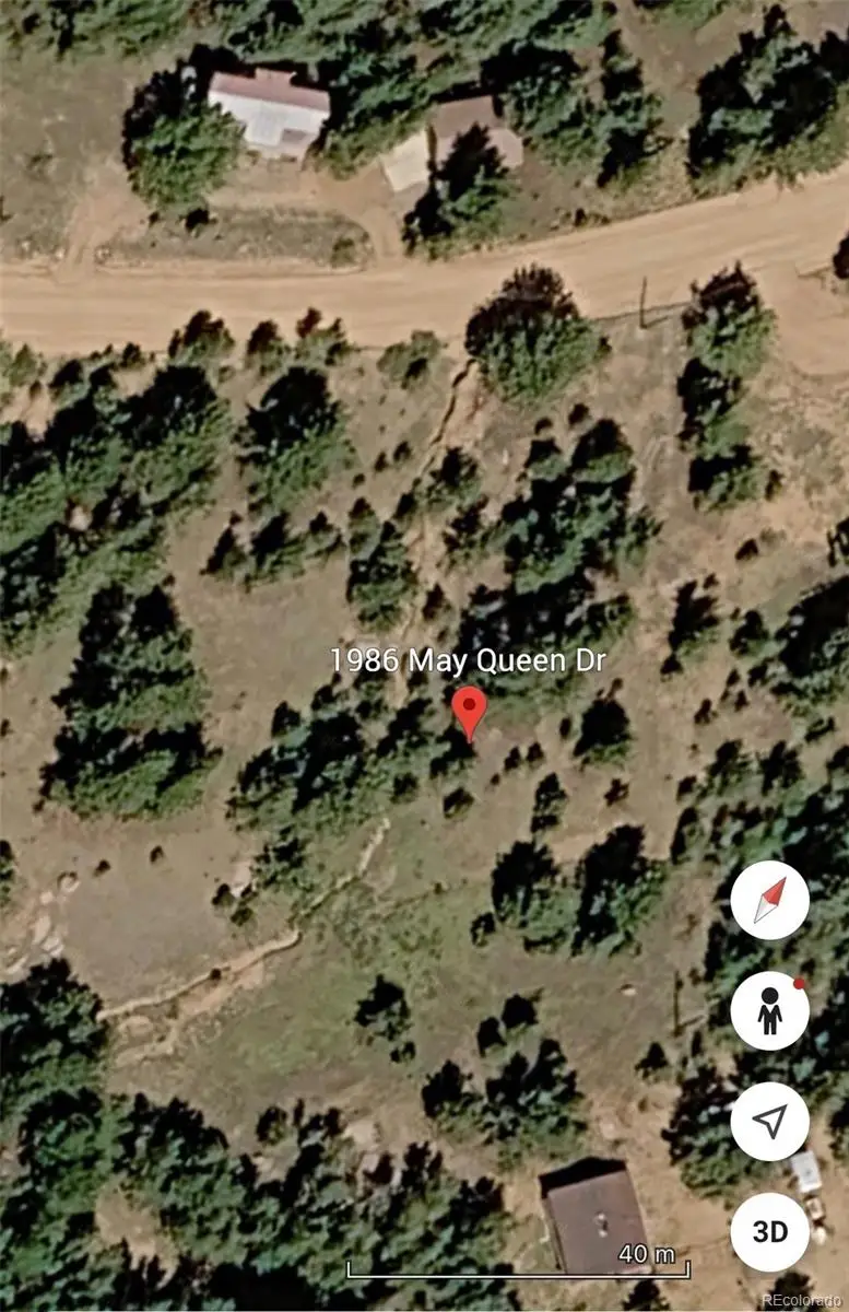 1986 May Queen Drive, Cripple Creek, CO 80813 - #1