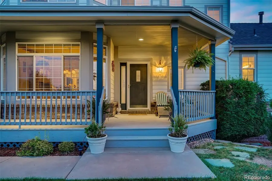 935 Green Gables Cir Ct, Bennett, CO 80102 - #3