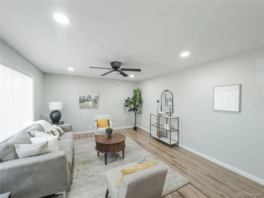 3172 W Monmouth Avenue, Englewood, CO 80110 - #2