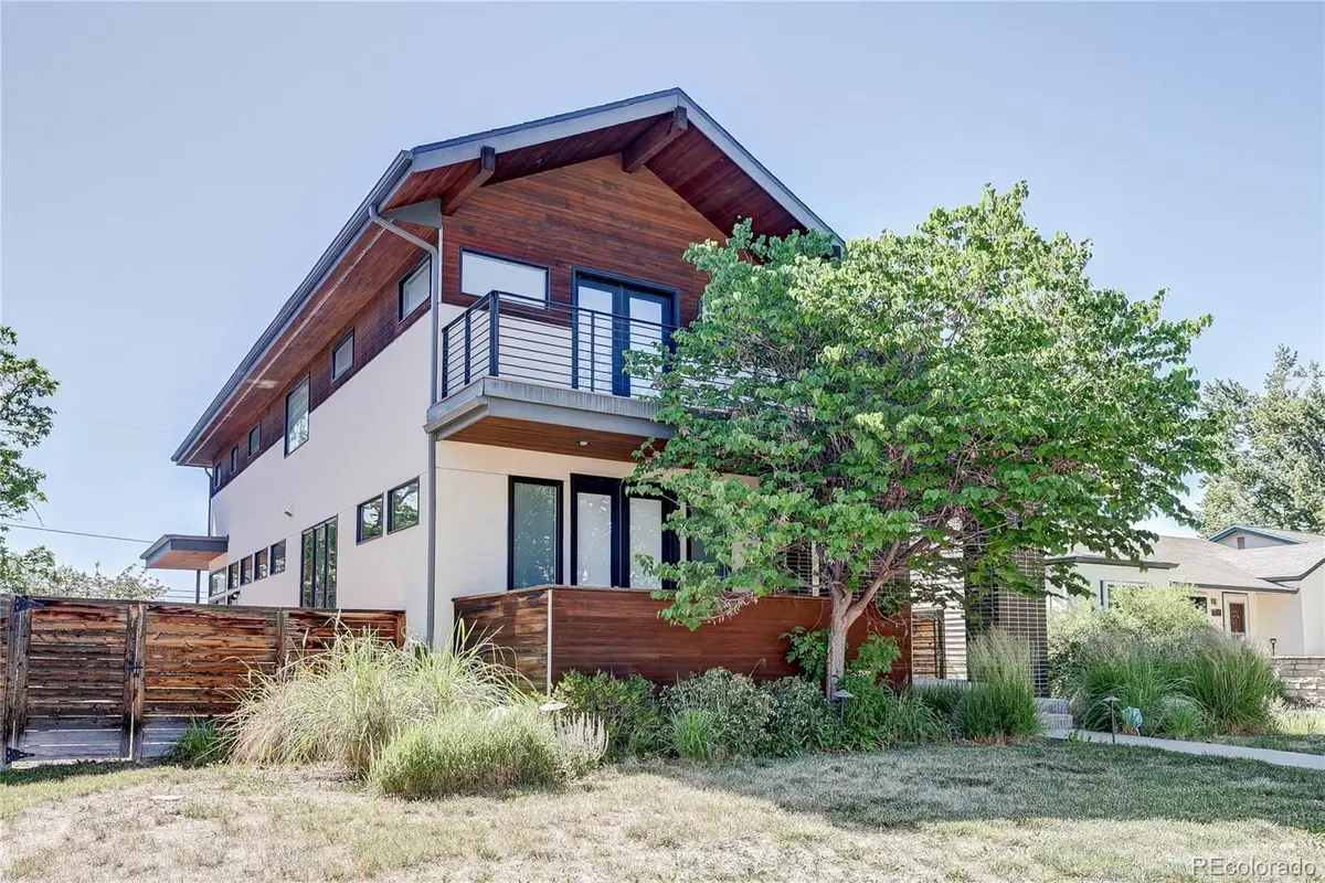 1141 S Cook Street, Denver, CO 80210 - #1
