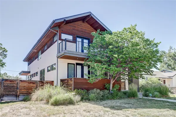 1141 S Cook Street, Denver, CO 80210