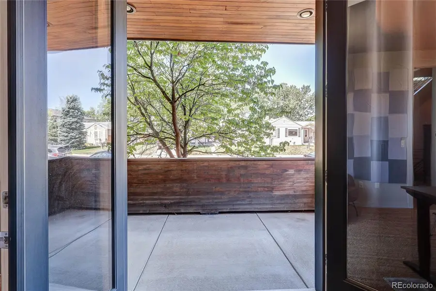 1141 S Cook Street, Denver, CO 80210 - #3