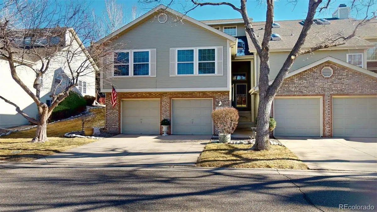1553 E Nichols Drive, Centennial, CO 80122 - Image #1