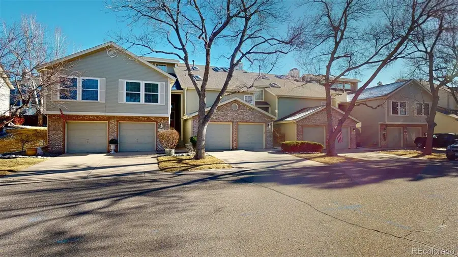 1553 E Nichols Drive, Centennial, CO 80122 - Image #2