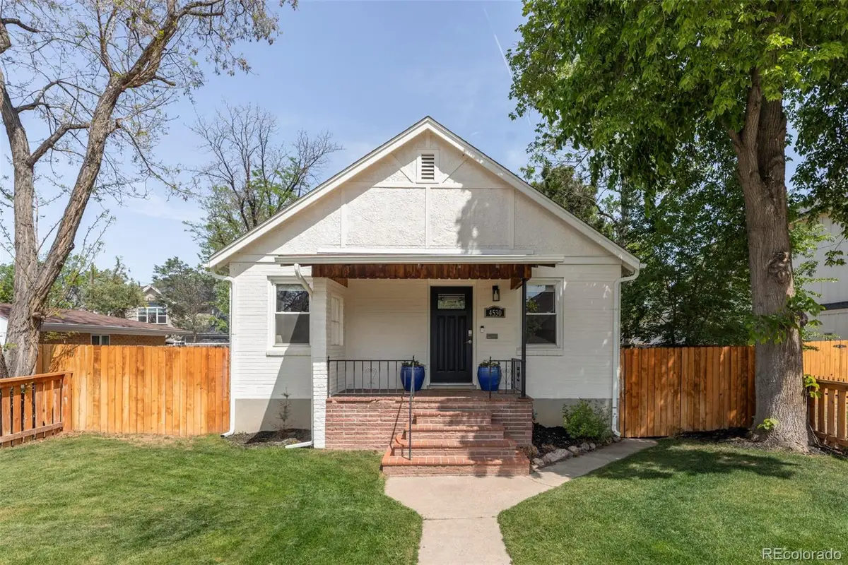 4530 Lowell Boulevard, Denver, CO 80211 - #1