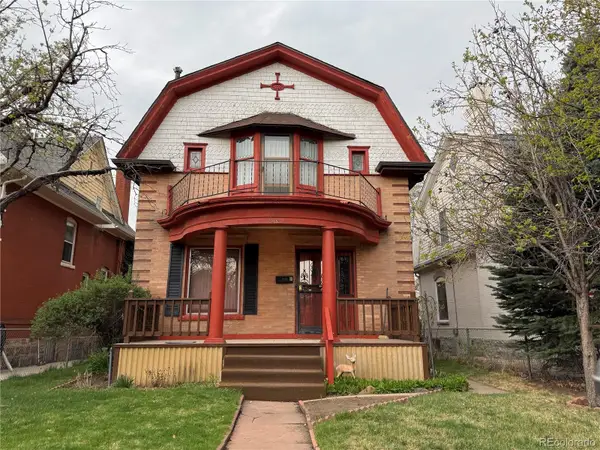 943 S Pennsylvania Street, Denver, CO 80209