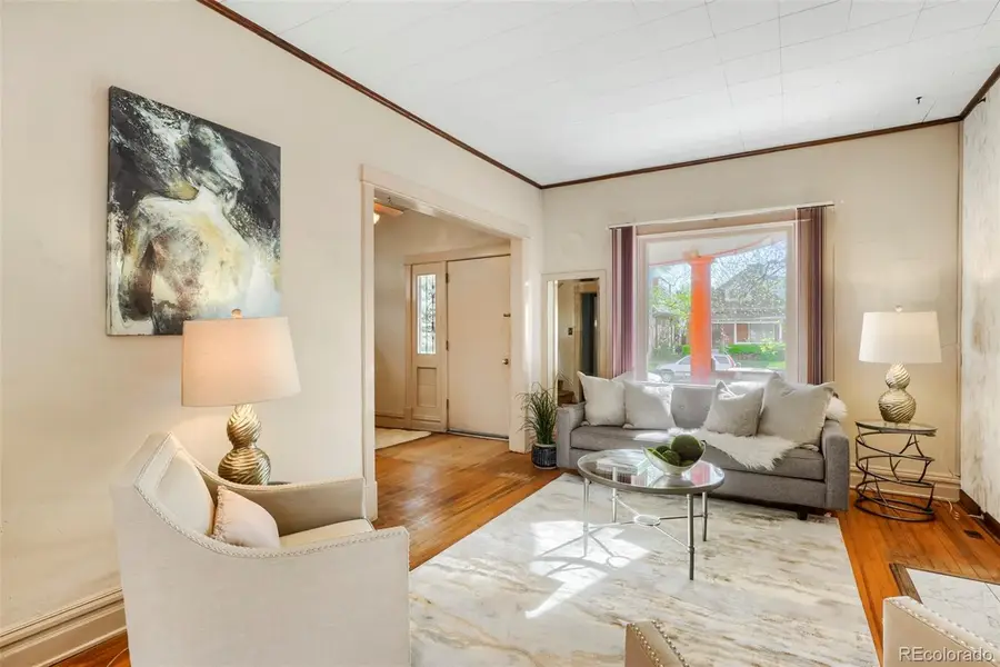 943 S Pennsylvania Street, Denver, CO 80209 - #3