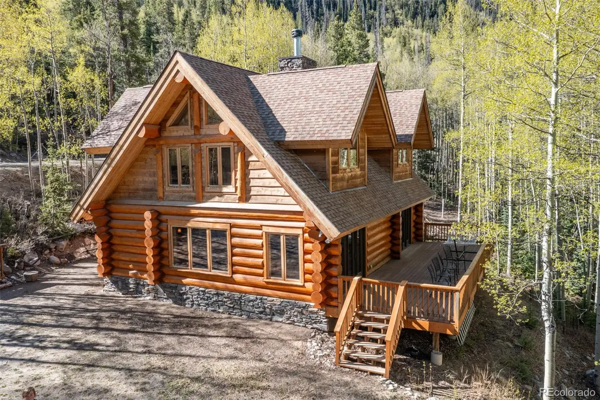 24500 County Road 162, Nathrop, CO 81236 - #1