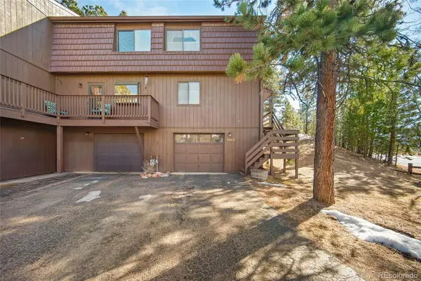 590 Manor Court #D, Woodland Park, CO 80863