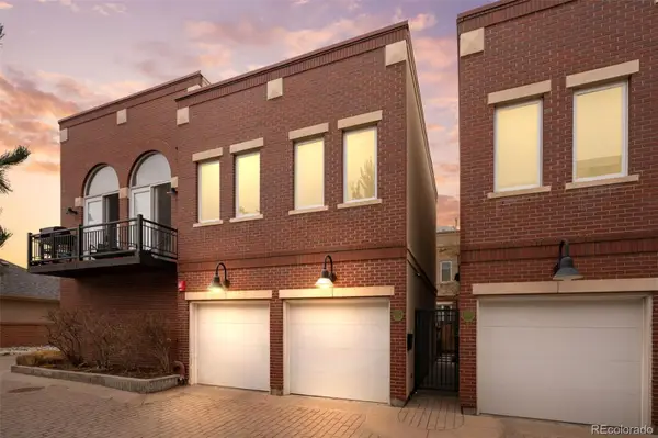 3650 E Ellsworth Avenue, Denver, CO 80209