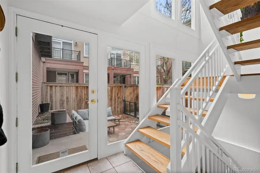 3650 E Ellsworth Avenue, Denver, CO 80209 - #2