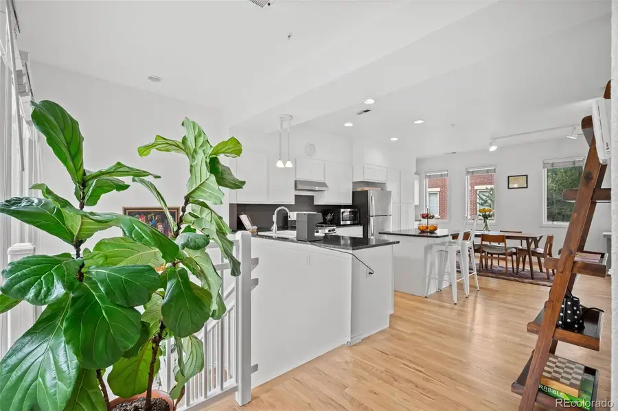 3650 E Ellsworth Avenue, Denver, CO 80209 - #3