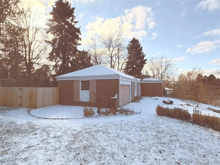 6829 S Elizabeth Circle, Centennial, CO 80122 - Image #3