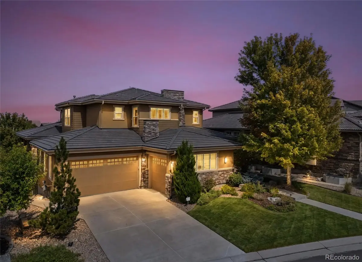 255 Maplehurst Point, Highlands Ranch, CO 80126 - #1