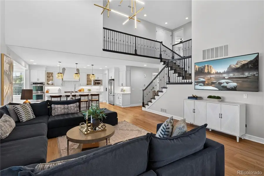 255 Maplehurst Point, Highlands Ranch, CO 80126 - #2