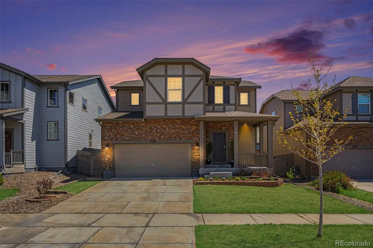 4726 Hannibal Street, Denver, CO 80239 - #1