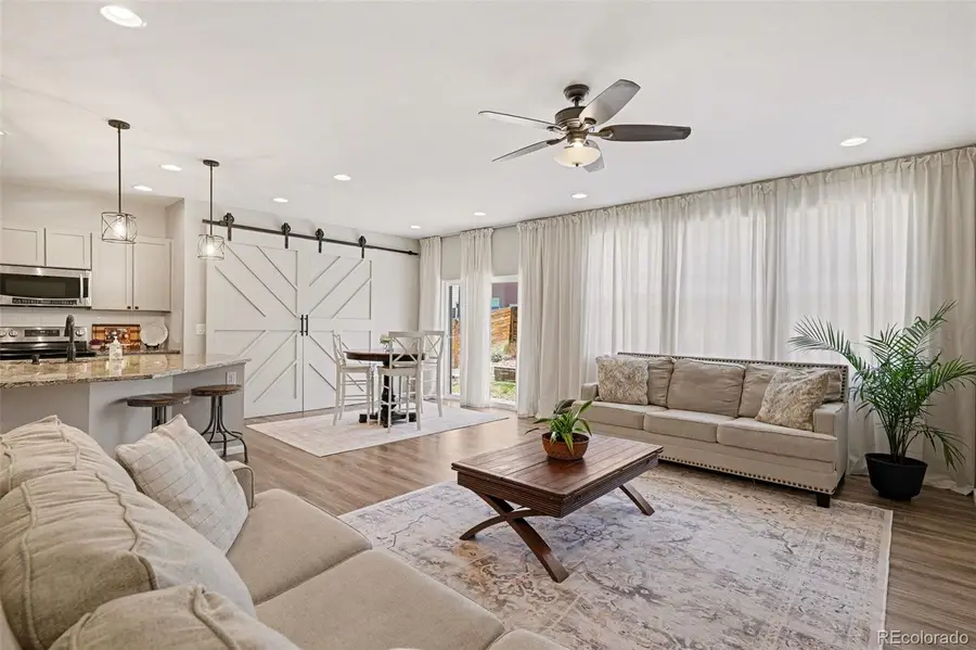 4726 Hannibal Street, Denver, CO 80239 - #3