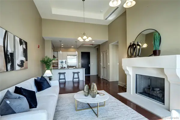 5455 Landmark Place #1403, Greenwood Village, CO 80111