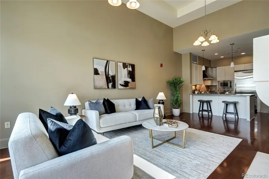 5455 Landmark Place #1403, Greenwood Village, CO 80111 - #2