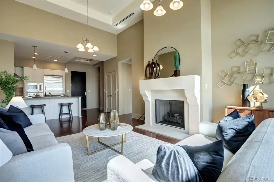 5455 Landmark Place #1403, Greenwood Village, CO 80111 - #3