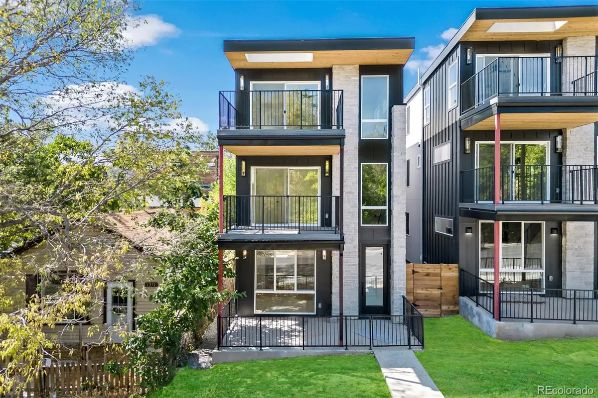 1273-1283 Meade Street, Denver, CO 80204 - #1