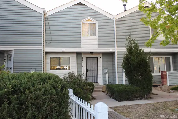 291 S Nome Street, Aurora, CO 80012