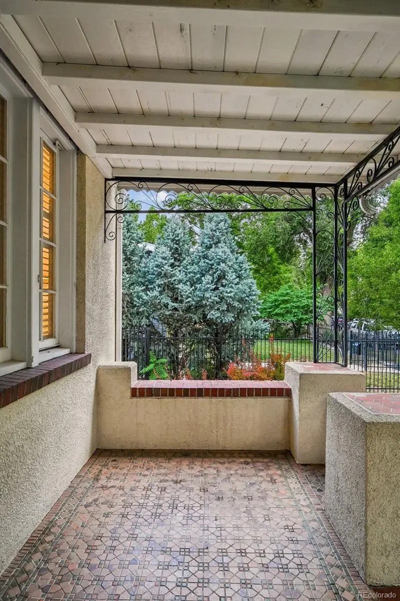 474 N High, Denver, CO 80218 - #3