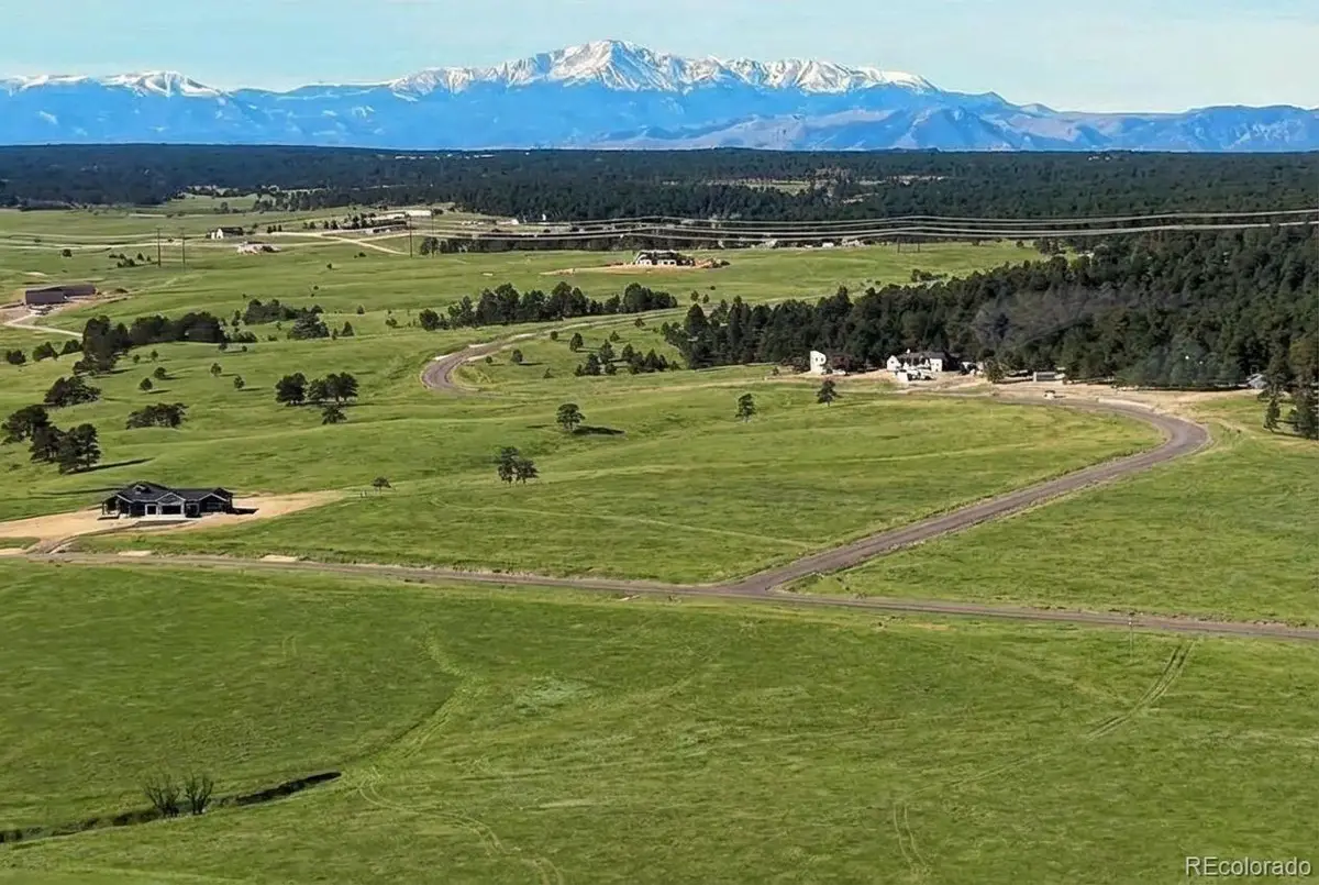 17435 Twinkling Star Lane, Colorado Springs, CO 80908 - #1
