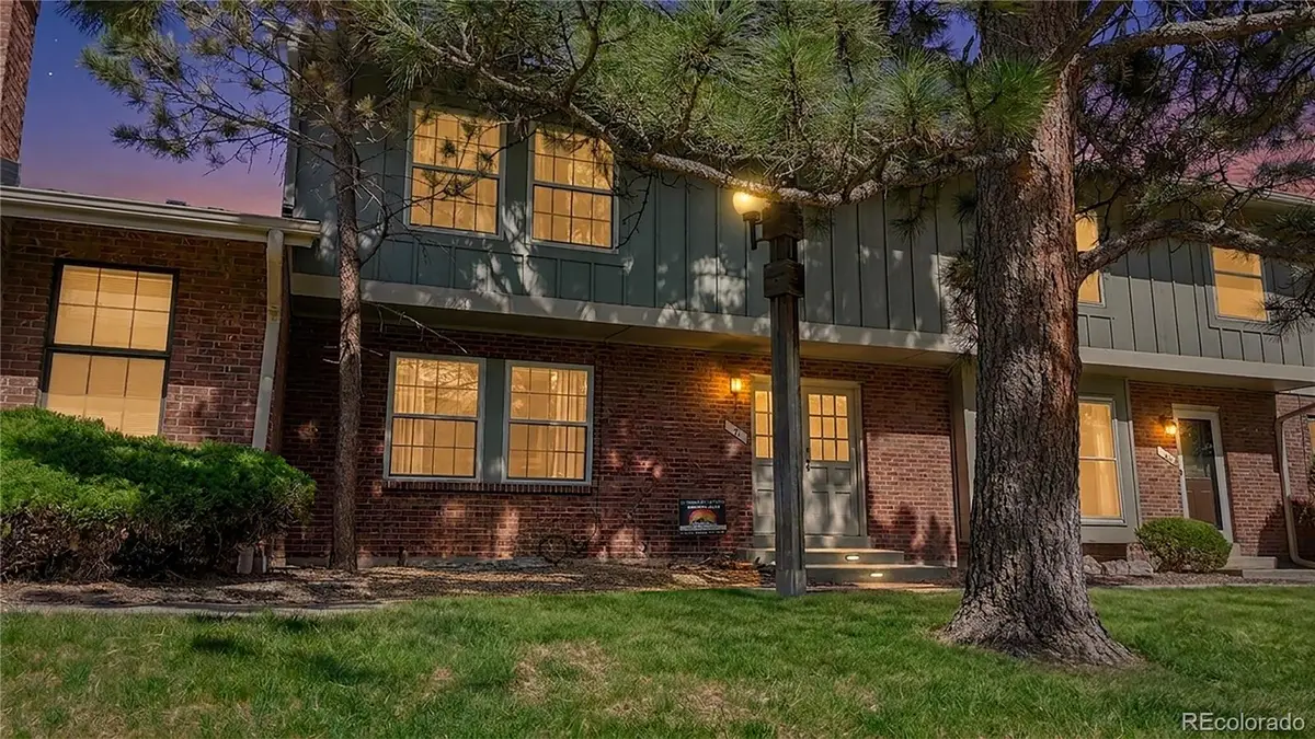 10208 E Jewell Avenue #17, Aurora, CO 80247 - #1