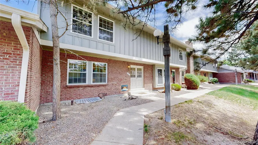 10208 E Jewell Avenue #17, Aurora, CO 80247 - #2