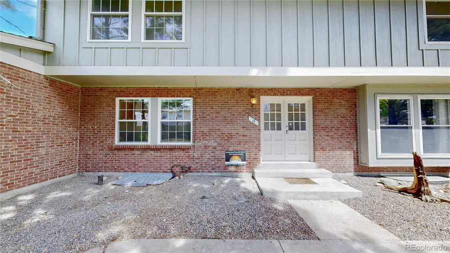 10208 E Jewell Avenue #17, Aurora, CO 80247 - #3