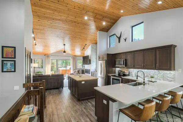113 Village Point Drive, Breckenridge, CO 80424