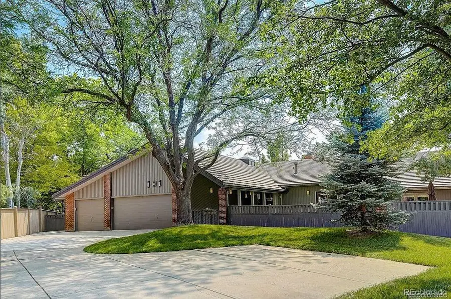 27 Beacon Hill Lane, Greenwood Village, CO 80111 - #2