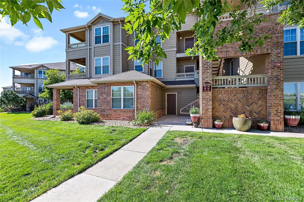 12768 Ironstone Way #301, Parker, CO 80134 - #1