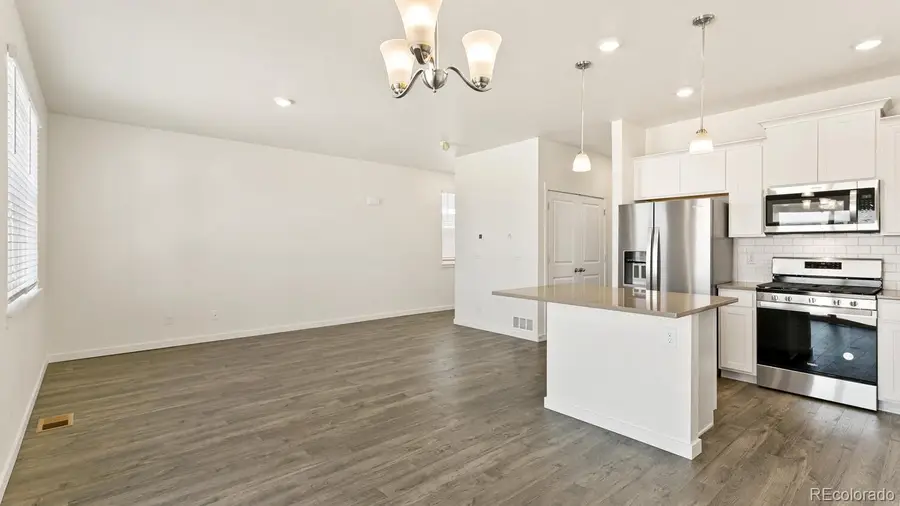 6121 Alpine Ridge Drive, Colorado Springs, CO 80925 - #3