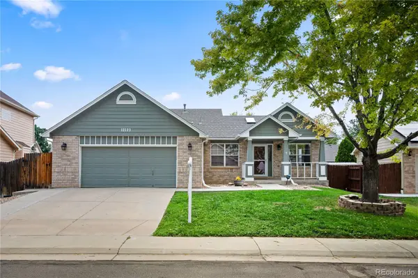 12123 Columbine Street, Thornton, CO 80241