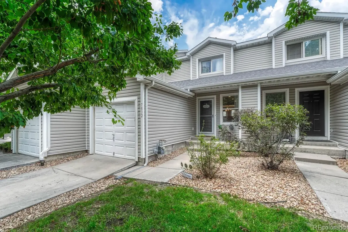 7832 S Kittredge Circle, Englewood, CO 80112 - #1