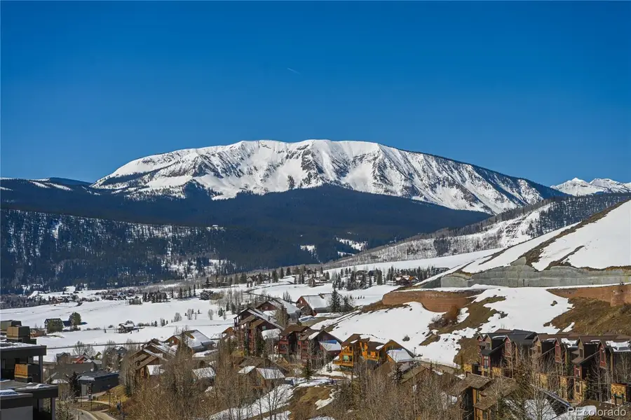 500 Gothic Road #541, Mount Crested Butte, CO 81225 - #2