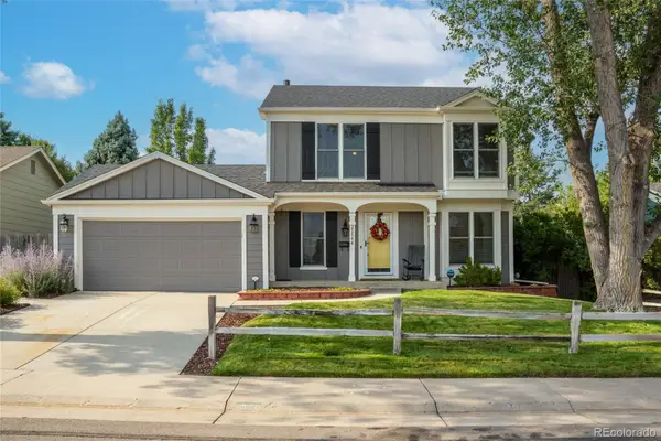 21544 E Powers Place, Aurora, CO 80015