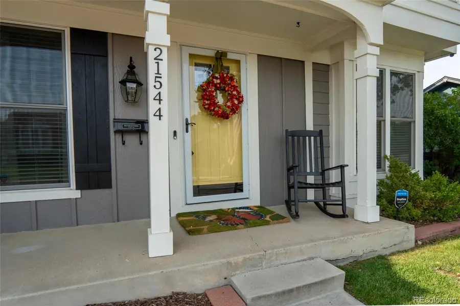 21544 E Powers Place, Aurora, CO 80015 - #2