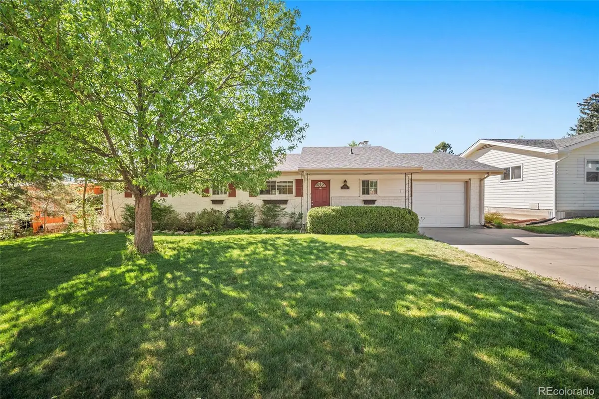 1011 Milky Way, Colorado Springs, CO 80905 - #1
