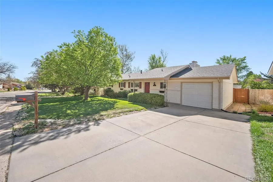 1011 Milky Way, Colorado Springs, CO 80905 - #3