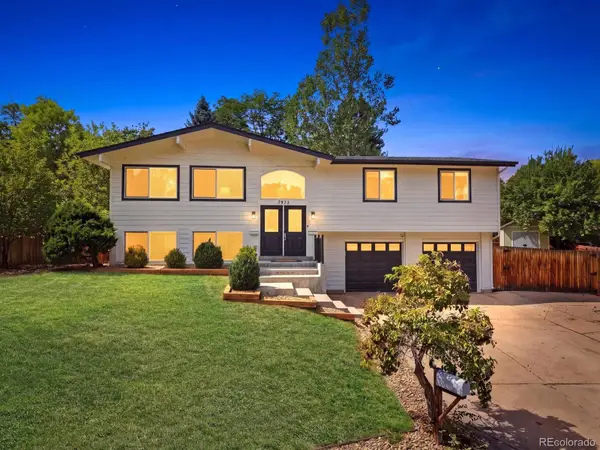 7973 S Lamar Court, Littleton, CO 80128
