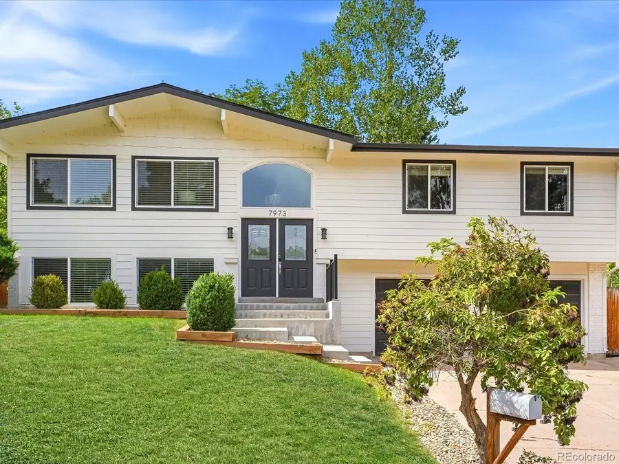 7973 S Lamar Court, Littleton, CO 80128 - #2