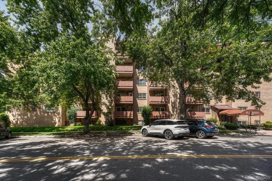 625 N Pennsylvania Street #403, Denver, CO 80203 - #2