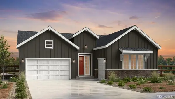 4051 Descent Drive, Castle Rock, CO 80108