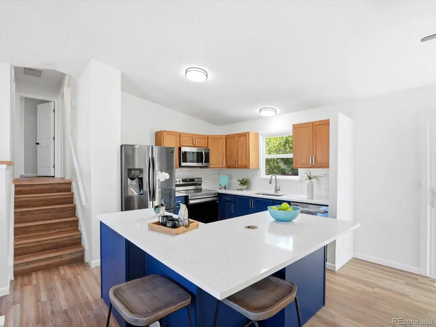 4726 Trailmark Loop, Colorado Springs, CO 80916 - #2
