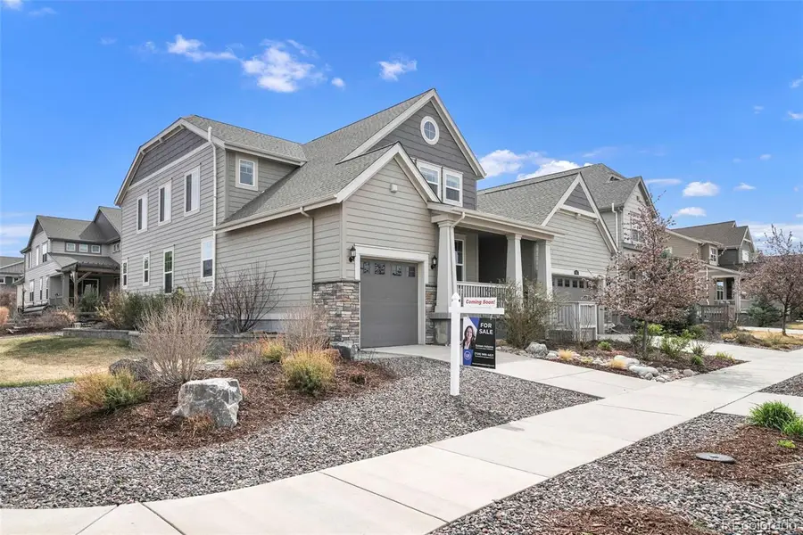 863 Carbonate Lane, Erie, CO 80516 - #2