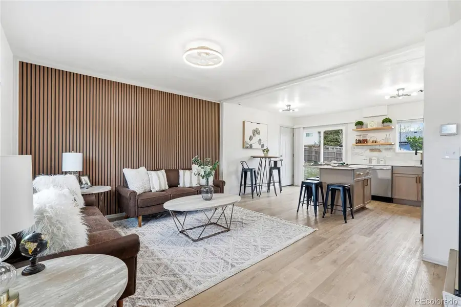 4358 S Alkire Street, Morrison, CO 80465 - #2