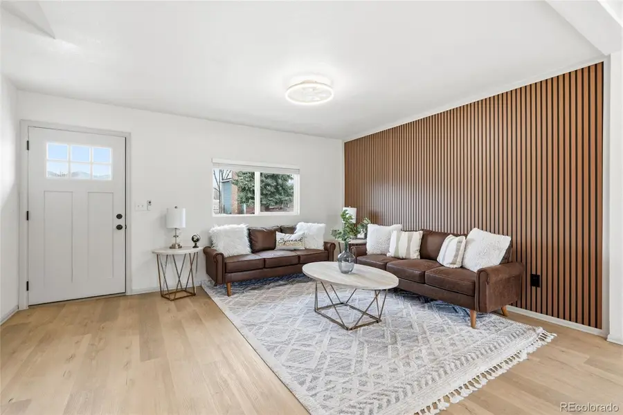 4358 S Alkire Street, Morrison, CO 80465 - #3